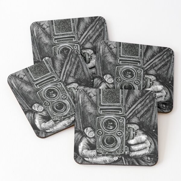 Item preview, Twin Lens Camera designed and sold by oz10.
