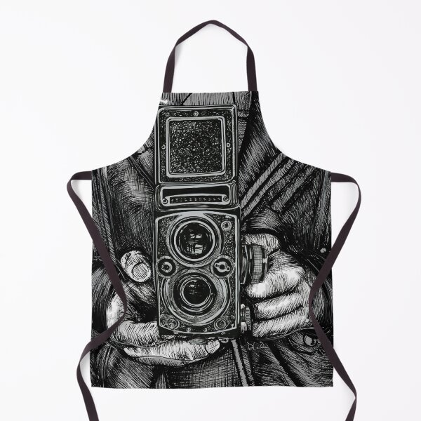 Item preview, Twin Lens Camera designed and sold by oz10.