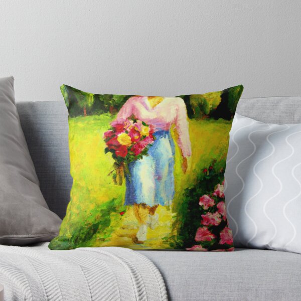 Item preview, Happiness flower designed and sold by SanjaKumar.