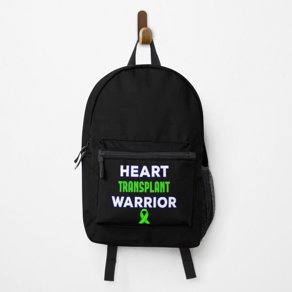 Item preview, Heart Transplant Warrior designed and sold by Color-Sparkle.