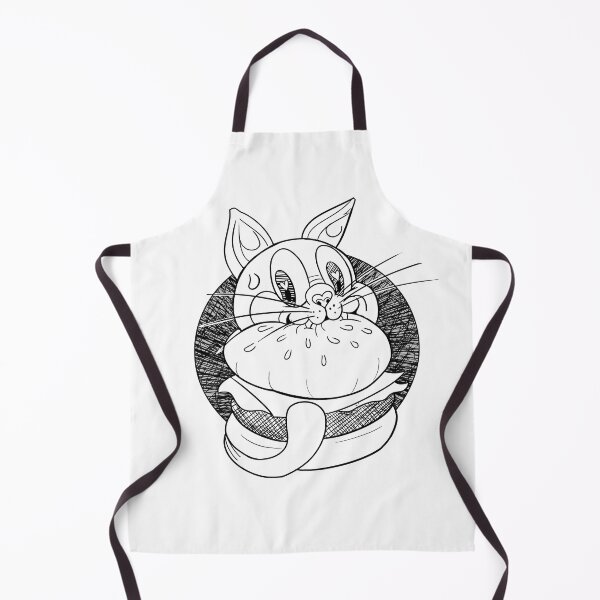 Item preview, Catburger designed and sold by Phreephur.
