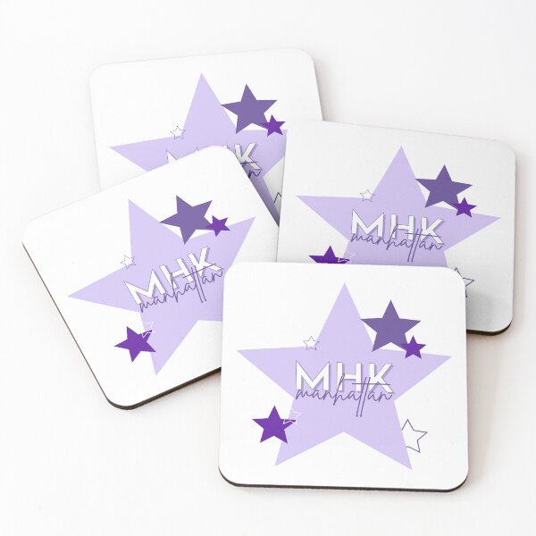 Item preview, MHK - Manhappiness Star designed and sold by AK Design Co..