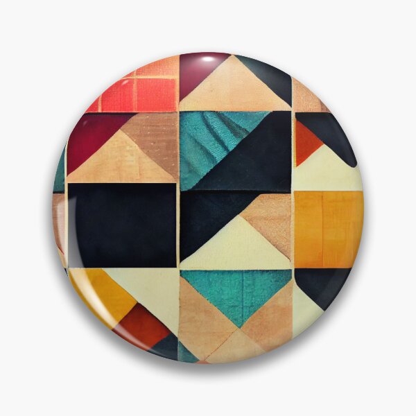 Item preview, Patchwork designed and sold by BuraxisDesigns.