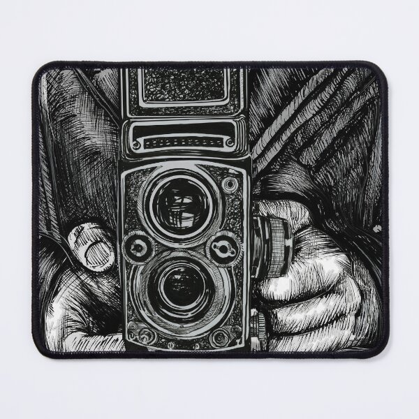 Item preview, Twin Lens Camera designed and sold by oz10.
