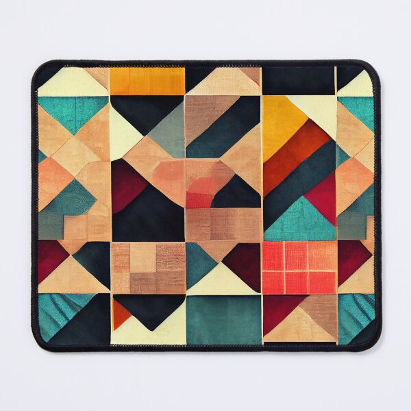 Item preview, Patchwork designed and sold by BuraxisDesigns.