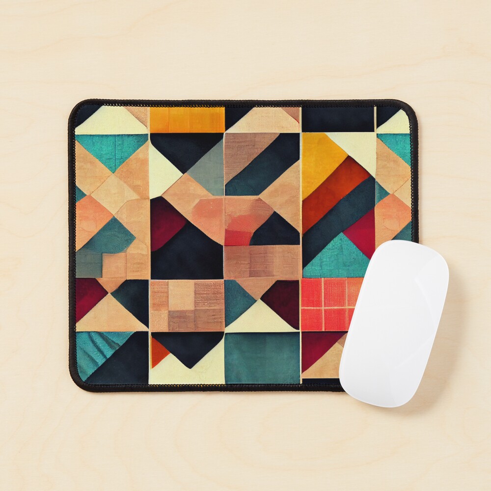 Item preview, Mouse Pad designed and sold by BuraxisDesigns.