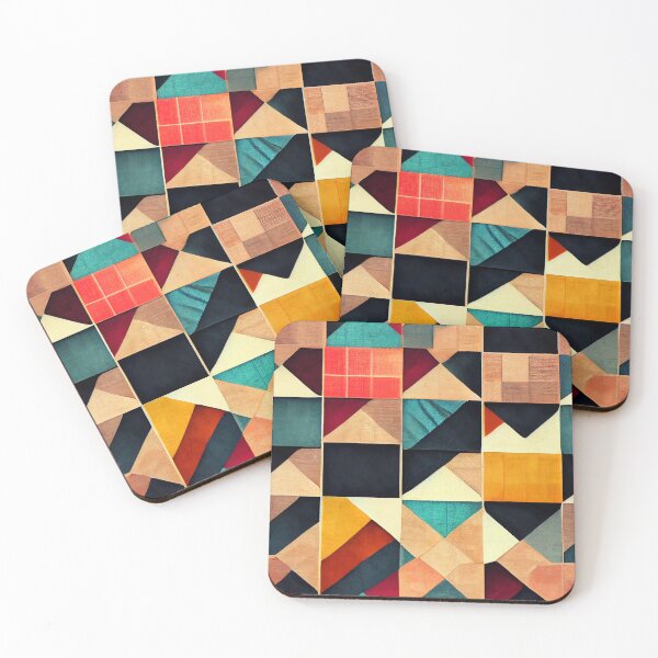 Item preview, Patchwork designed and sold by BuraxisDesigns.