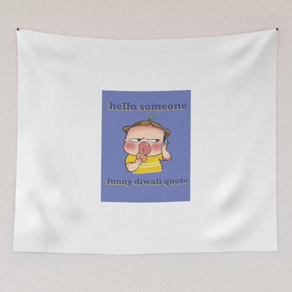 Item preview, funny t-shirt diwali beautiful quote designed and sold by phi11designer.
