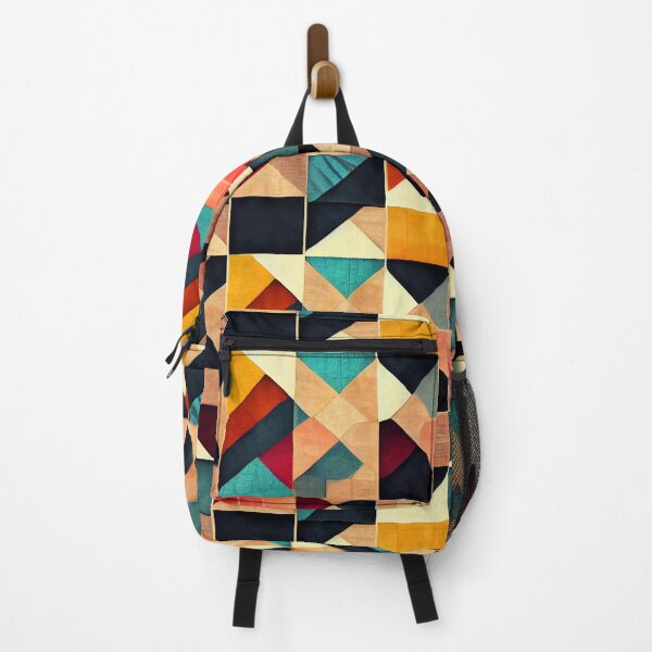 Item preview, Patchwork designed and sold by BuraxisDesigns.