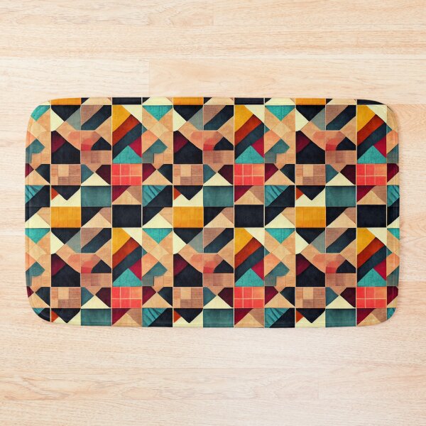 Item preview, Patchwork designed and sold by BuraxisDesigns.