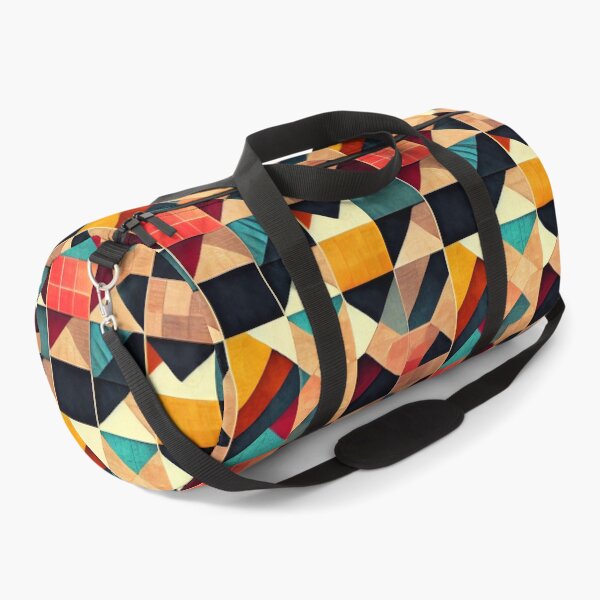 Item preview, Patchwork designed and sold by BuraxisDesigns.