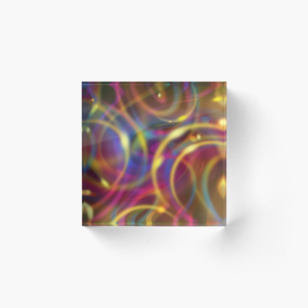 Item preview, Acrylic Block designed and sold by qualityprint.