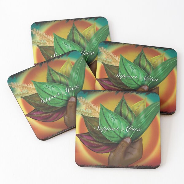 Item preview, Support Africa designed and sold by Quincy Follweiler.