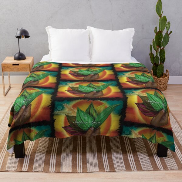 Item preview, Support Africa designed and sold by Quincy Follweiler.