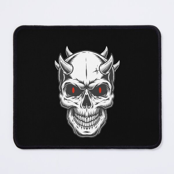 Item preview, Spikey skull  designed and sold by Wassimsho.