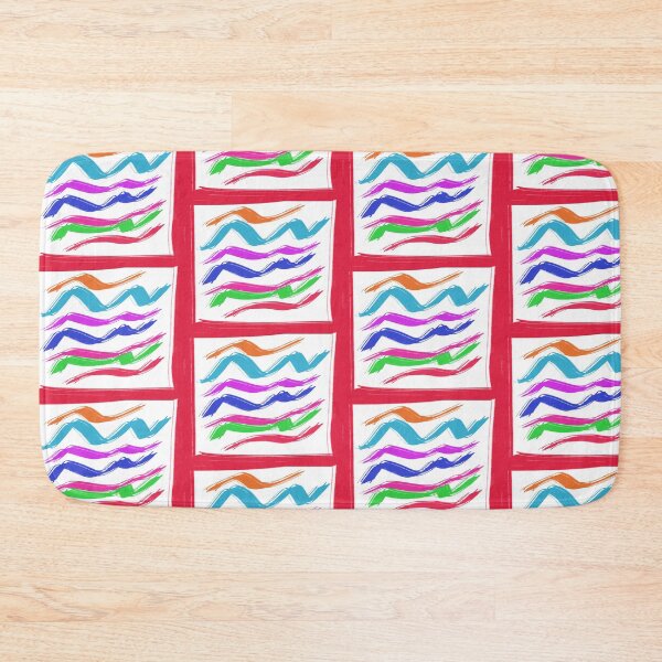 Item preview, Brushes pattern designed and sold by Sky-99.