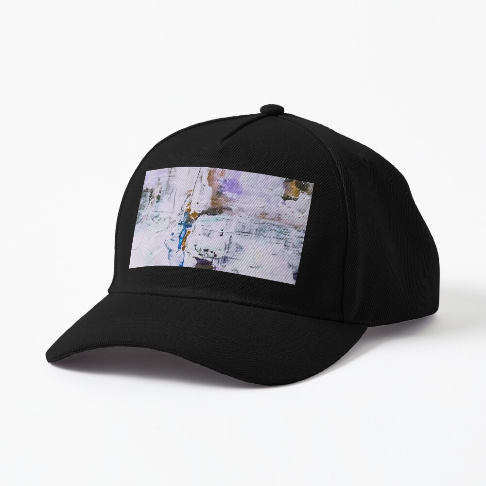 Item preview, Baseball Cap designed and sold by Claudiocmb.