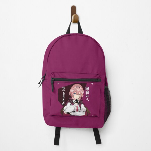 Item preview, Takane Lui | 鷹嶺ルイ - The executive officer of Secret Society holoX. Hololive Virtual Youtuber designed and sold by creativille.