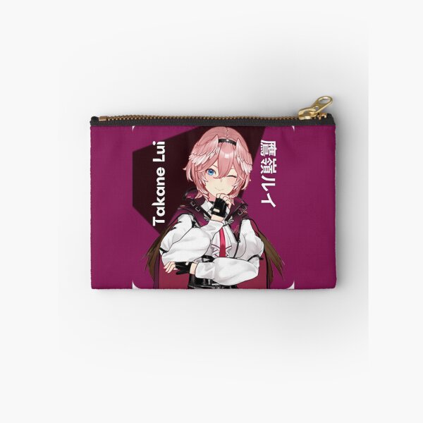 Item preview, Takane Lui | 鷹嶺ルイ - The executive officer of Secret Society holoX. Hololive Virtual Youtuber designed and sold by creativille.