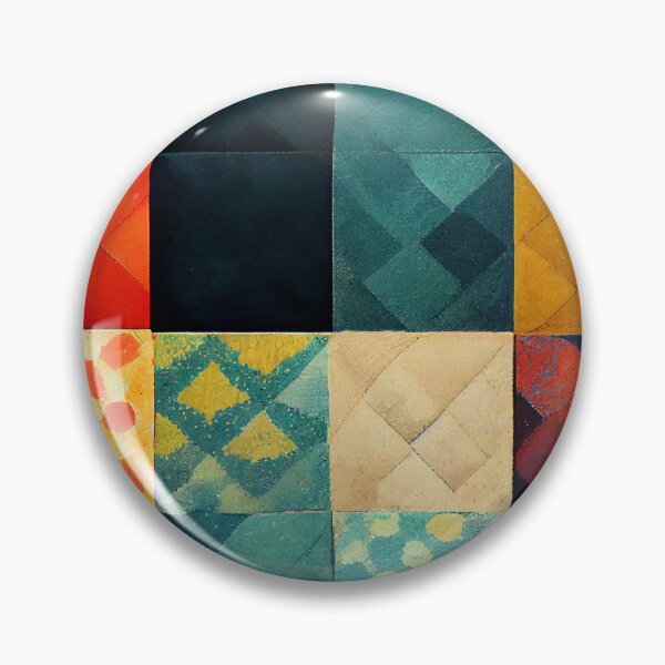 Item preview, Patchwork designed and sold by BuraxisDesigns.