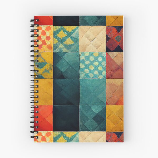 Item preview, Patchwork designed and sold by BuraxisDesigns.