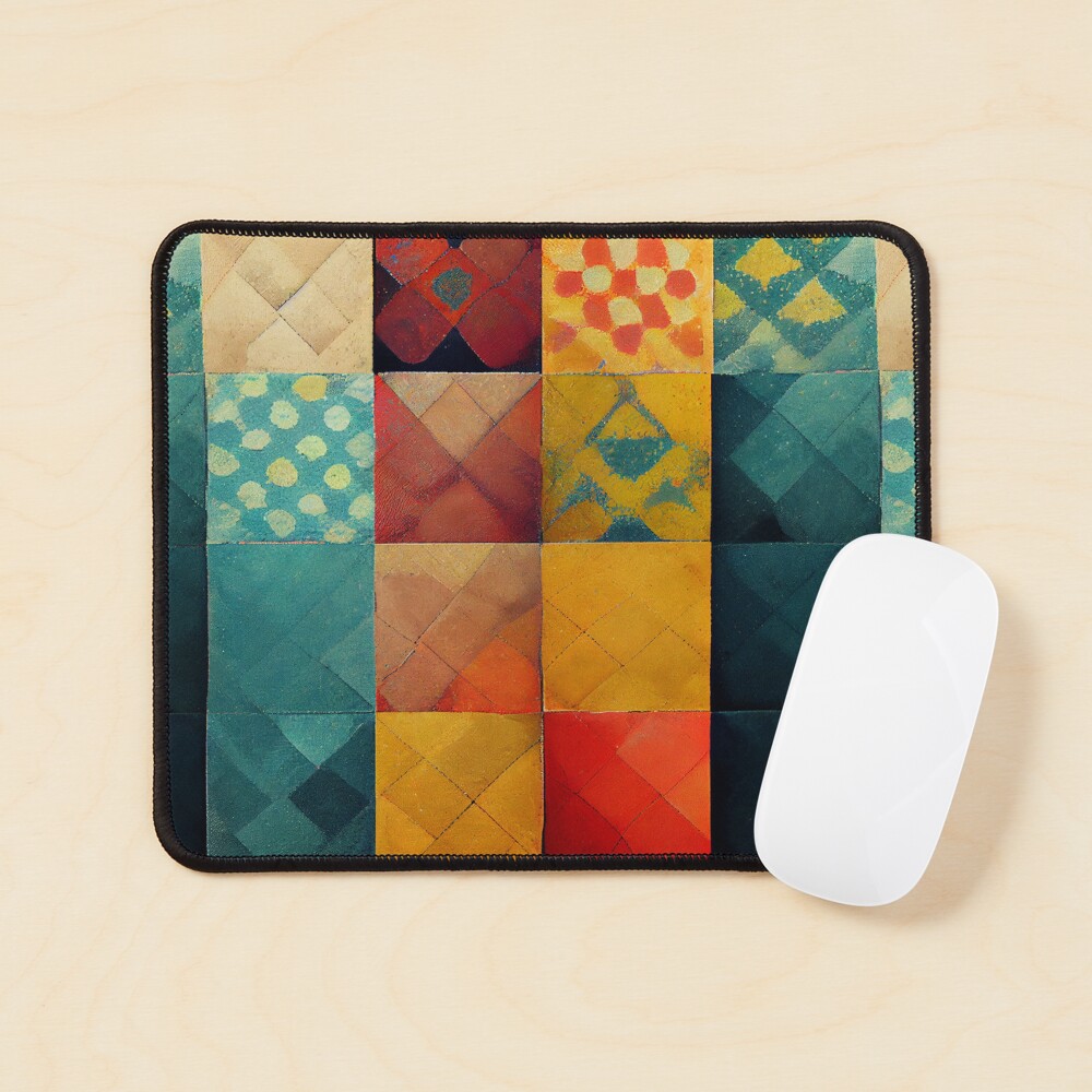 Item preview, Mouse Pad designed and sold by BuraxisDesigns.