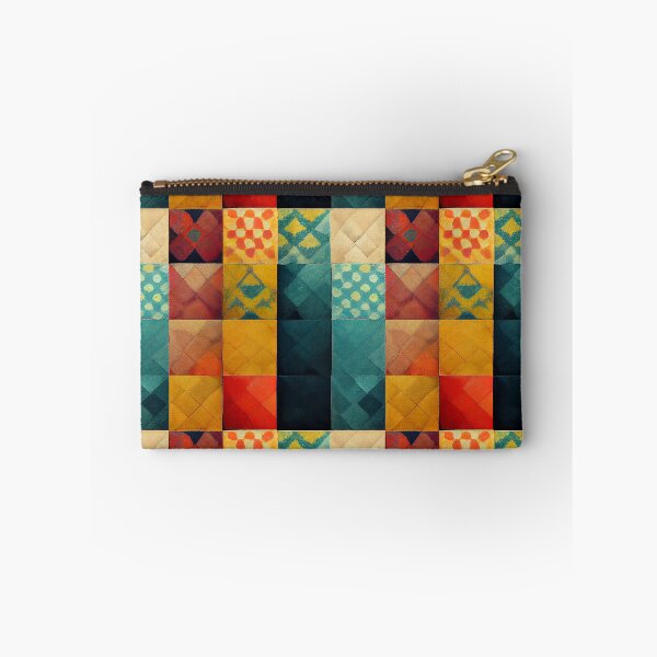 Item preview, Patchwork designed and sold by BuraxisDesigns.