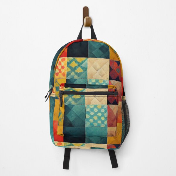Item preview, Patchwork designed and sold by BuraxisDesigns.