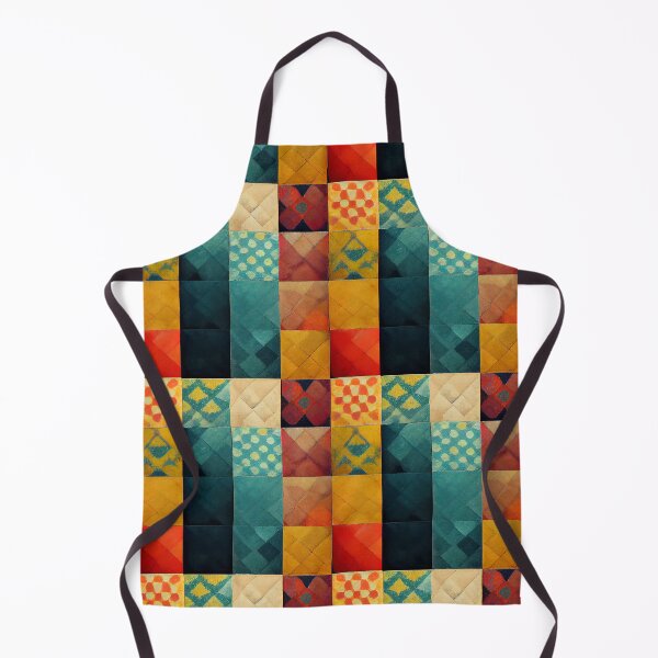 Item preview, Patchwork designed and sold by BuraxisDesigns.