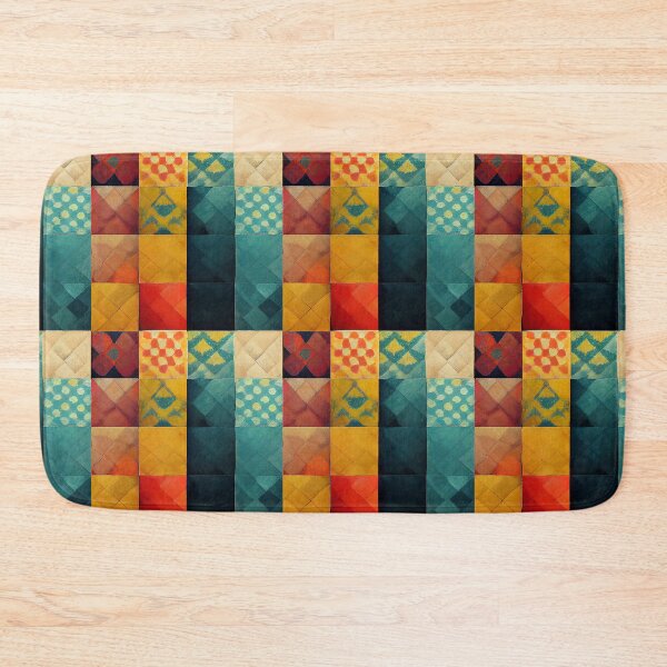 Item preview, Patchwork designed and sold by BuraxisDesigns.