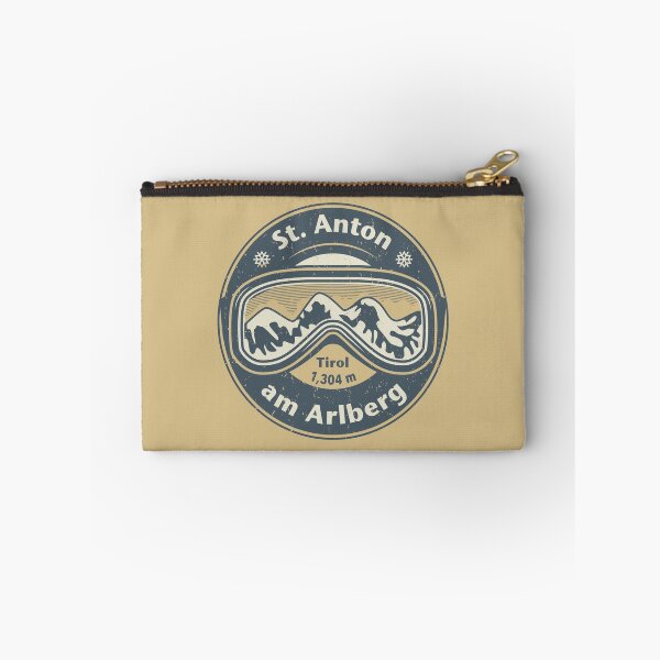 Item preview, St. Anton am Arlberg designed and sold by studio838.