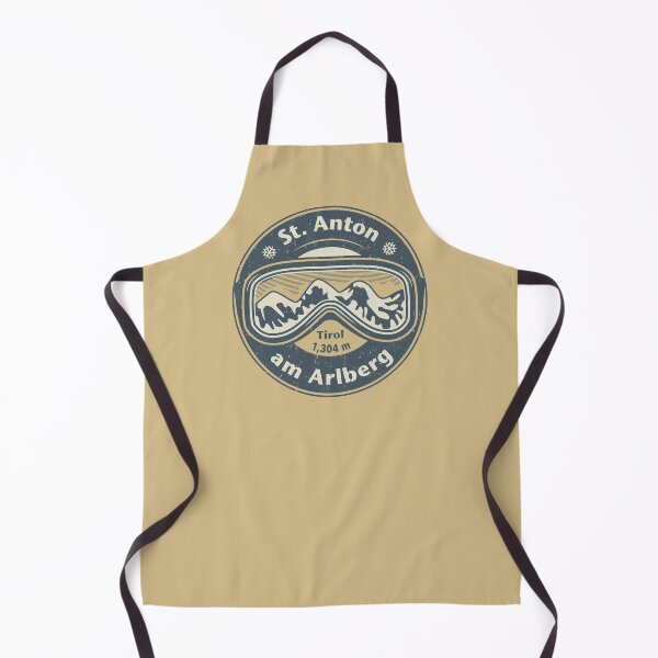 Item preview, St. Anton am Arlberg designed and sold by studio838.