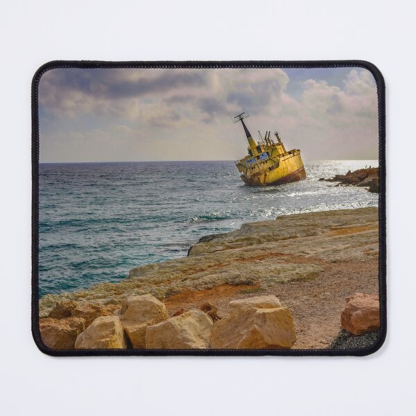 Item preview, Paphos, Cyprus designed and sold by Jian-Hong.