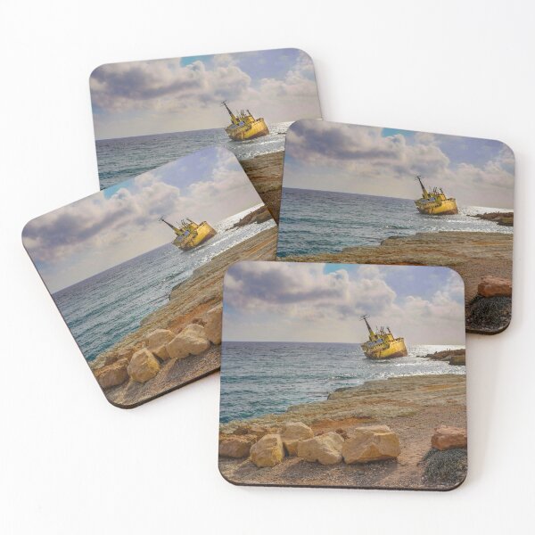 Item preview, Paphos, Cyprus designed and sold by Jian-Hong.