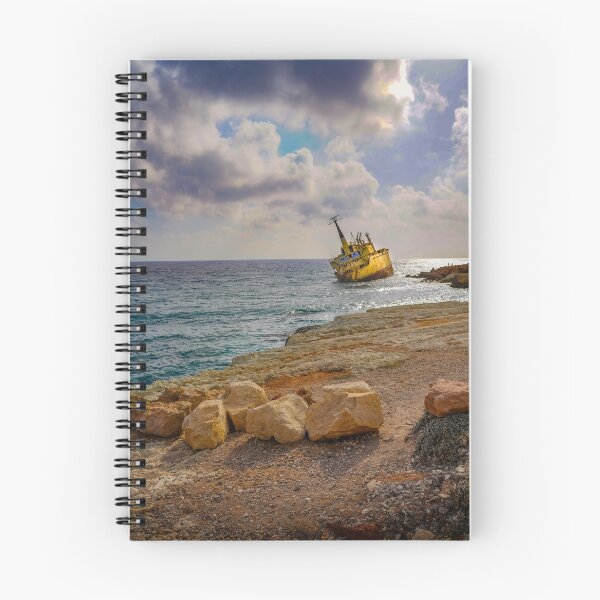 Item preview, Paphos, Cyprus designed and sold by Jian-Hong.