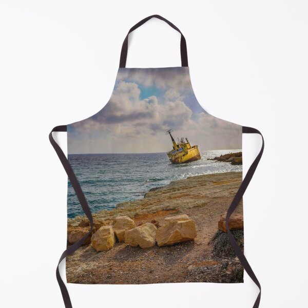 Item preview, Paphos, Cyprus designed and sold by Jian-Hong.