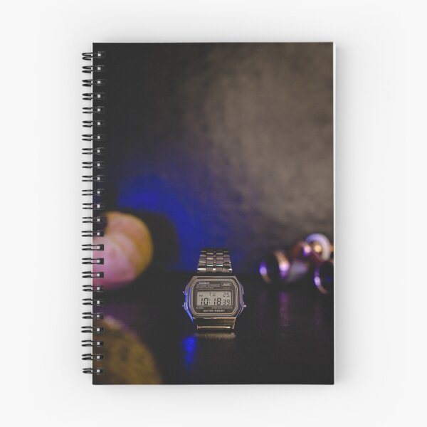 Item preview, Casio A158WETB-1AEF #1 designed and sold by Konnat Andreas.