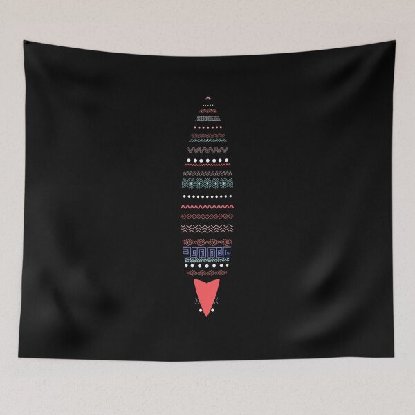 Item preview, Surf Mexico designed and sold by Anakathrin.