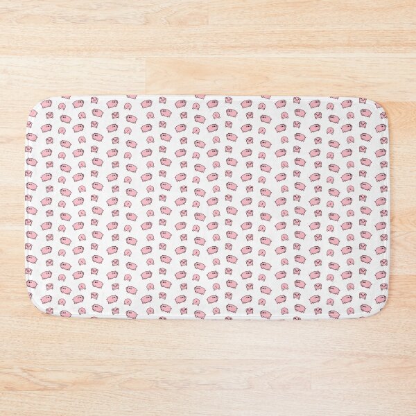 Item preview, Adorable Pig Pattern designed and sold by babymel515.