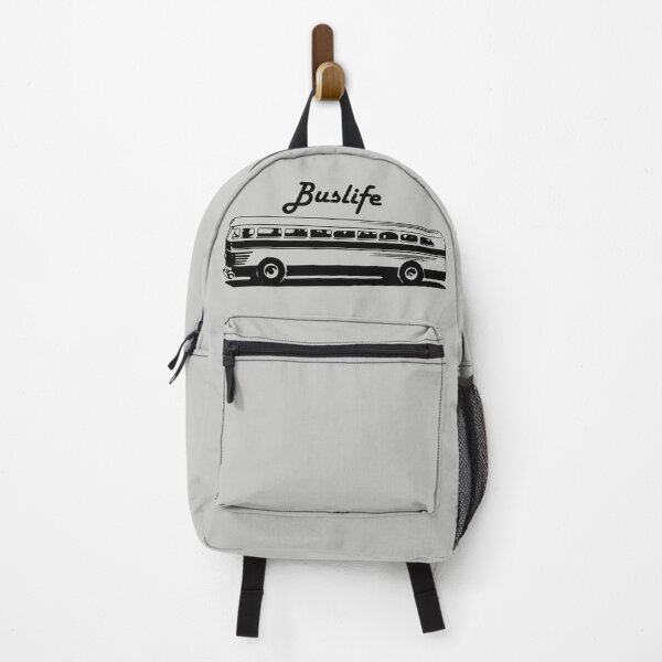 Item preview, Buslife Classic designed and sold by SkoolieSupply.
