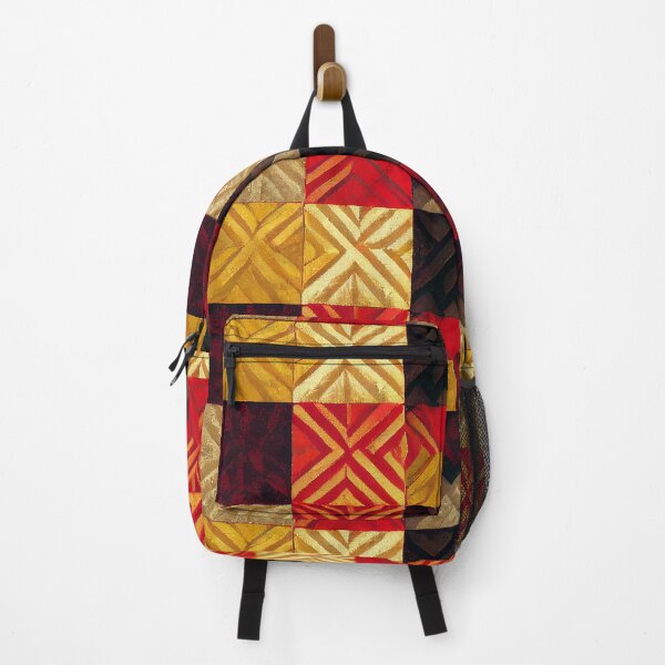Item preview, Patchwork X Squared designed and sold by BuraxisDesigns.