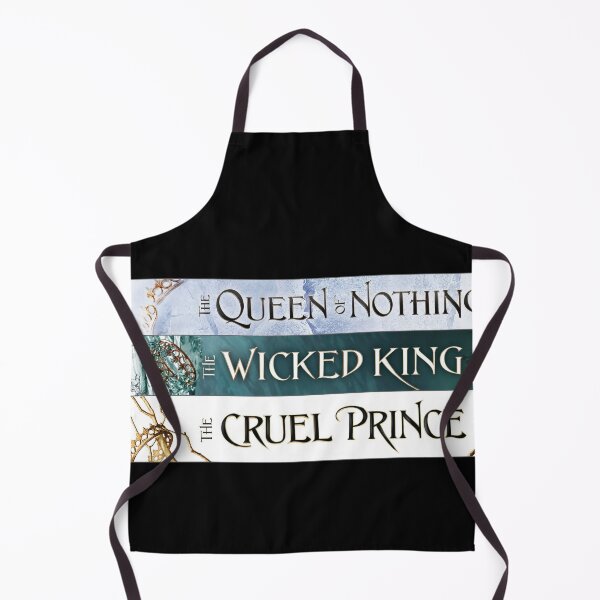 Item preview, the cruel prince holly black trilogy book stack designed and sold by choochuu.