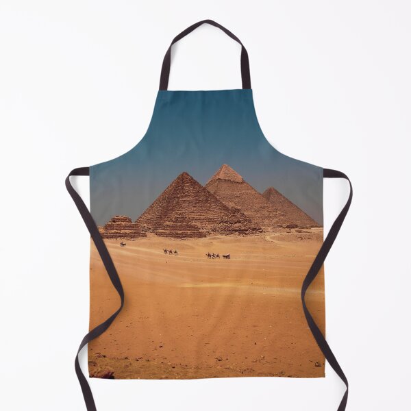 Item preview, pirámides de Giza designed and sold by Jian-Hong.