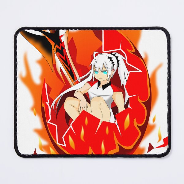 Item preview, Kiana New Reborn designed and sold by GyifinLee.