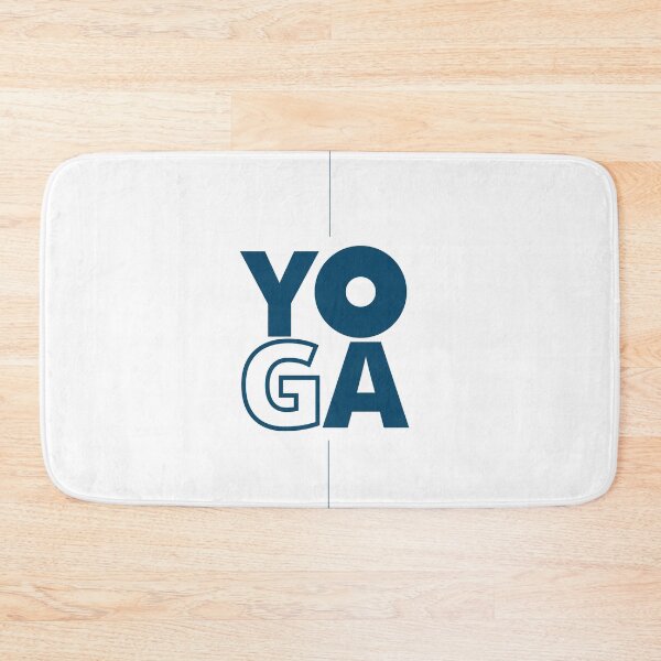 Item preview, Yoga designed and sold by OrganicCharm.