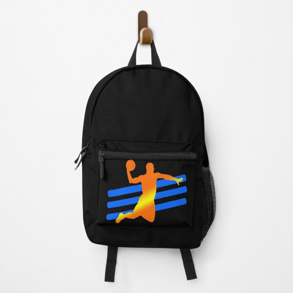 Item preview, Basketball player shoots a goal designed and sold by Zeil.
