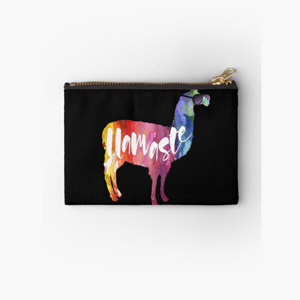 Artikelvorschau, Llamaste Llama with sunglasses. entworfen und verkauft von STYLESYNDIKAT.