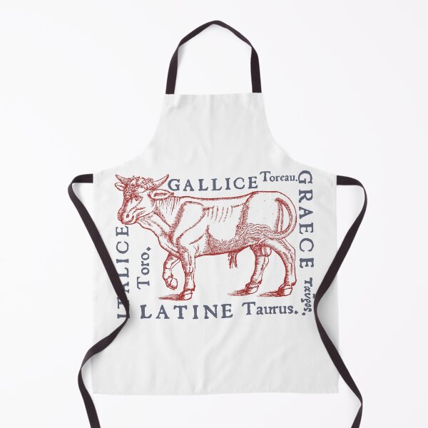 Item preview, Red Bull medieval con traducciones del año 1560 designed and sold by pelagio.