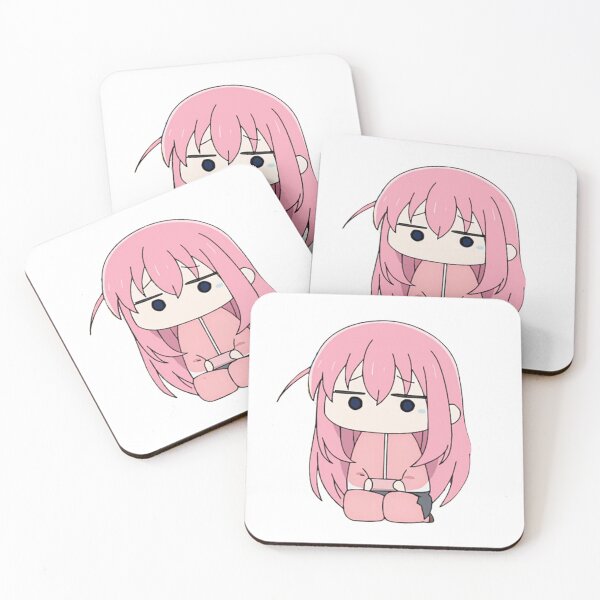 Item preview, Bocchi the Rock! | Bocchi designed and sold by SubtleDesings.