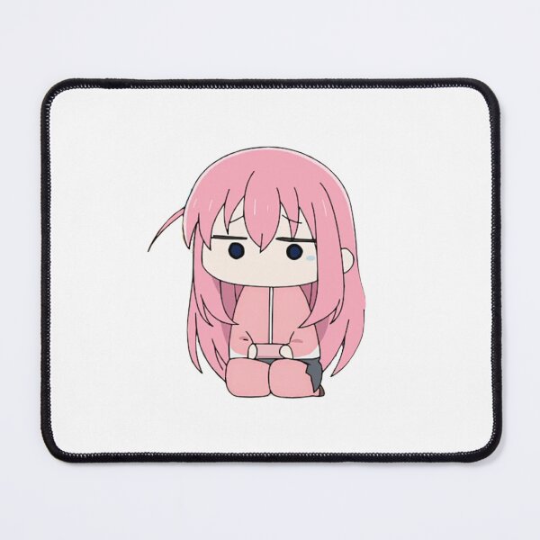 Item preview, Bocchi the Rock! | Bocchi designed and sold by SubtleDesings.